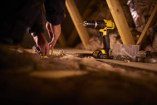 Best Insulation Installation Services in Rockton, IL